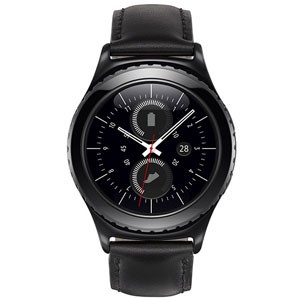 Đồng hồ thông minh Samsung Gear S2 classic