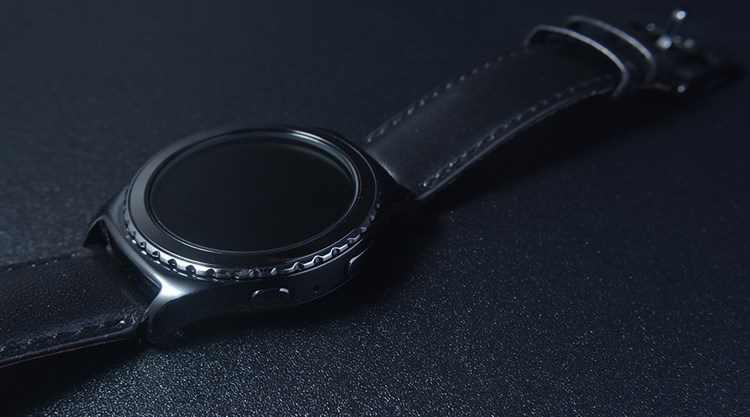 Samsung Gear S2 classic Màu Đen