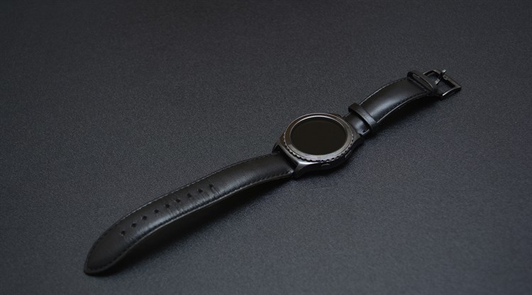 Samsung Gear S2 classic Màu Đen