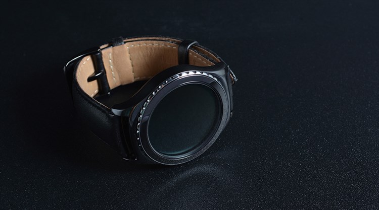 Samsung Gear S2 classic Màu Đen
