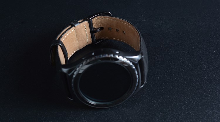Samsung Gear S2 classic Màu Đen