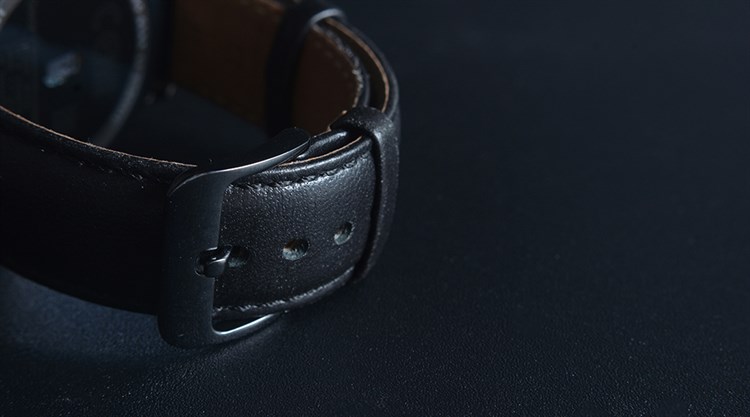 Samsung Gear S2 classic Màu Đen