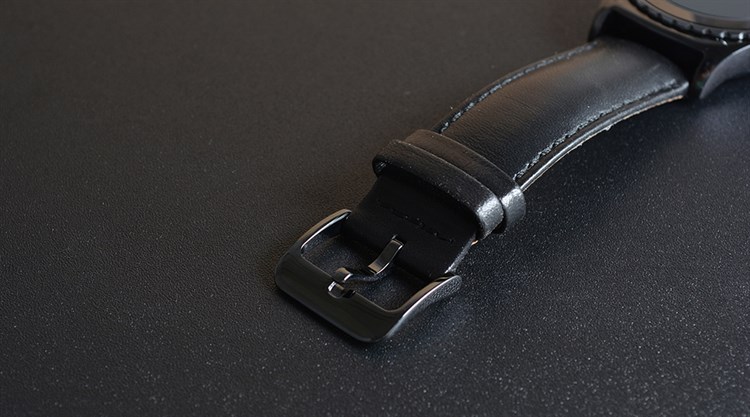 Samsung Gear S2 classic Màu Đen