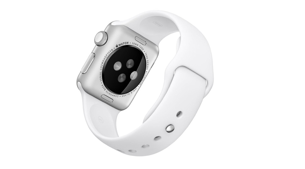 Apple Watch Sport 38mm