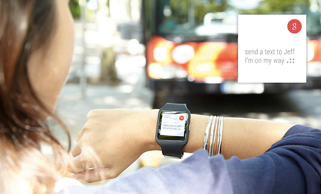 smartwatch 3 nfc