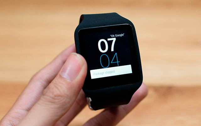 smartwatch 3 nfc