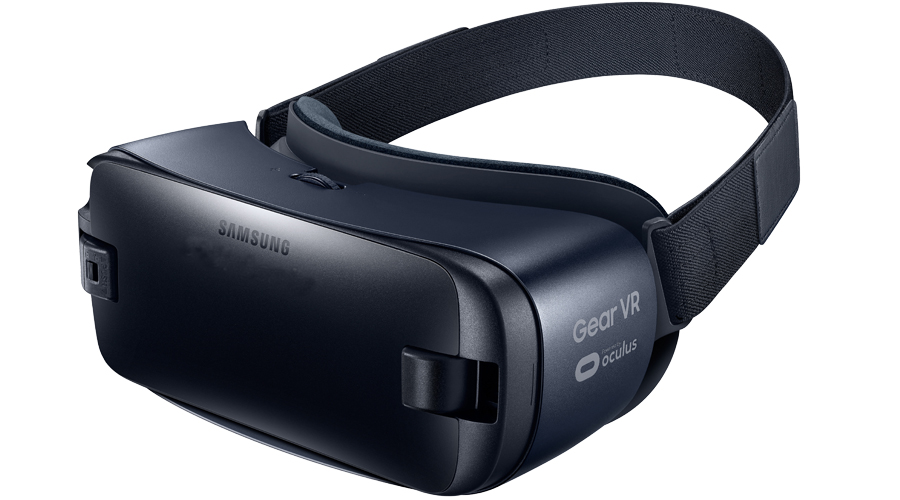 Kính thực tế ảo Samsung Gear VR2