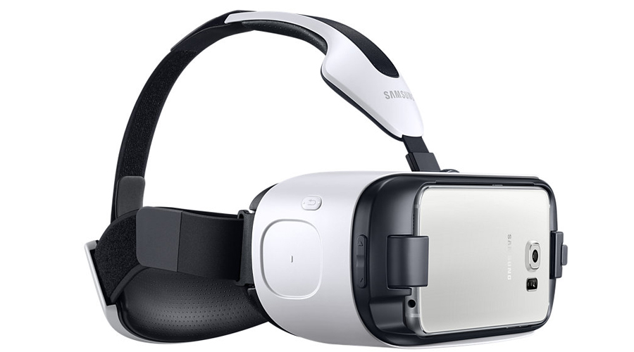 Kính thực tế ảo Samsung Gear VR2