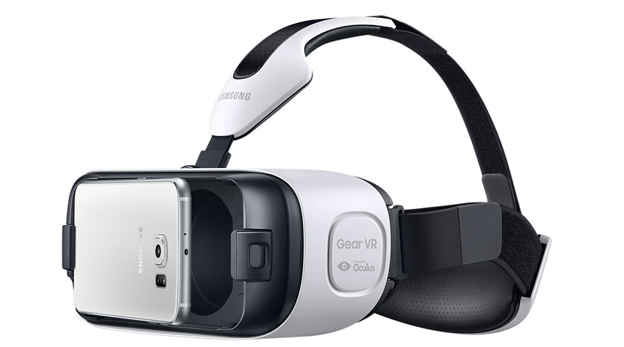 Kính thực tế ảo Samsung Gear VR2