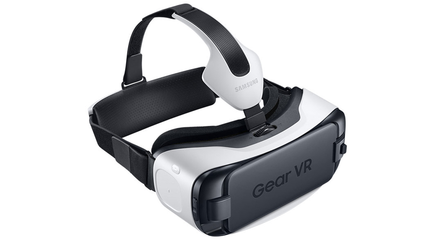 Kính thực tế ảo Samsung Gear VR2