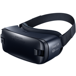 Kính Thực Tế Ảo Samsung Gear Vr2