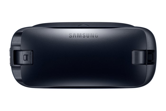 Kính thực tế ảo Samsung Gear VR2 Màu Đen