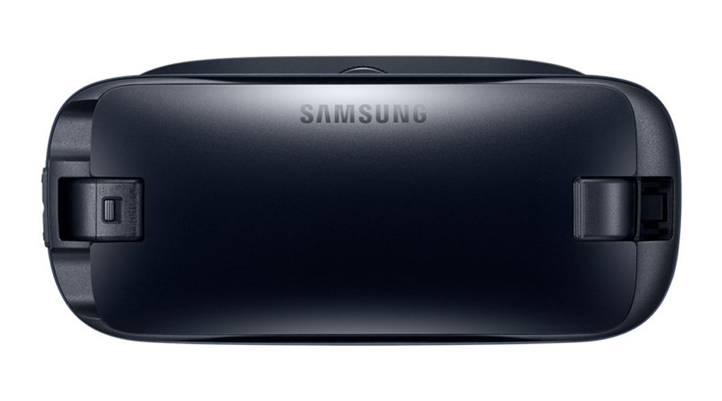Kính thực tế ảo Samsung Gear VR2 Màu Đen
