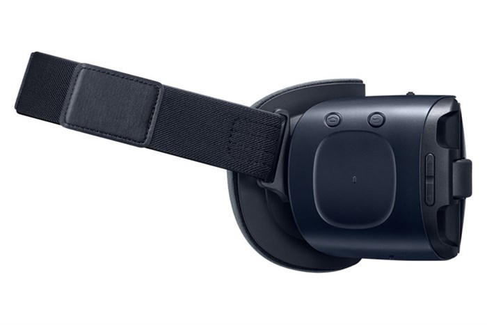 Kính thực tế ảo Samsung Gear VR2 Màu Đen