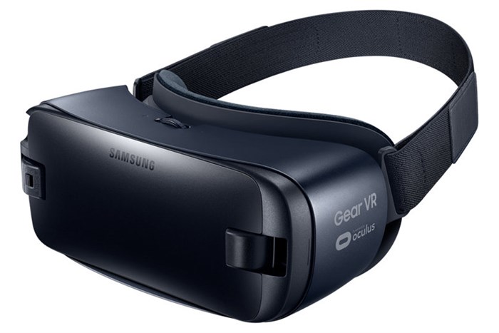 Kính thực tế ảo Samsung Gear VR2 Màu Đen