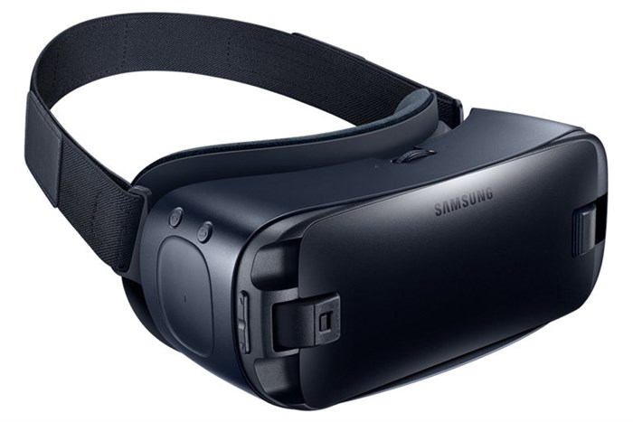 Kính thực tế ảo Samsung Gear VR2 Màu Đen