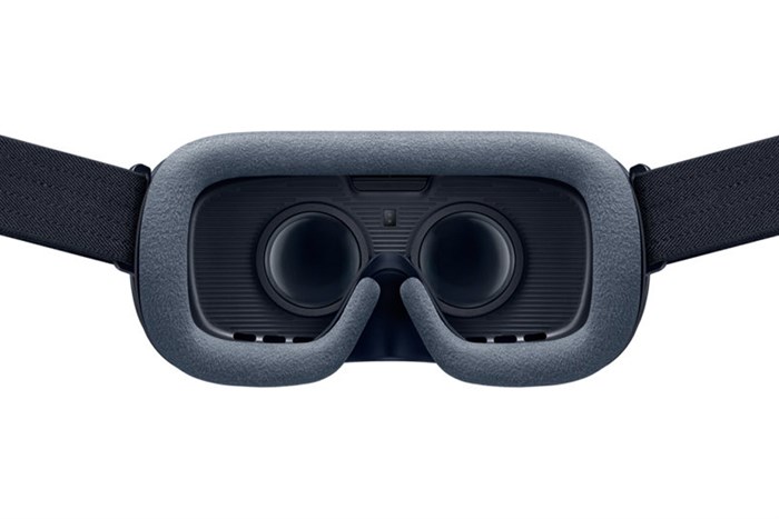 Kính thực tế ảo Samsung Gear VR2 Màu Đen