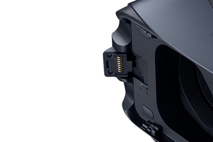 Kính thực tế ảo Samsung Gear VR2 Màu Đen