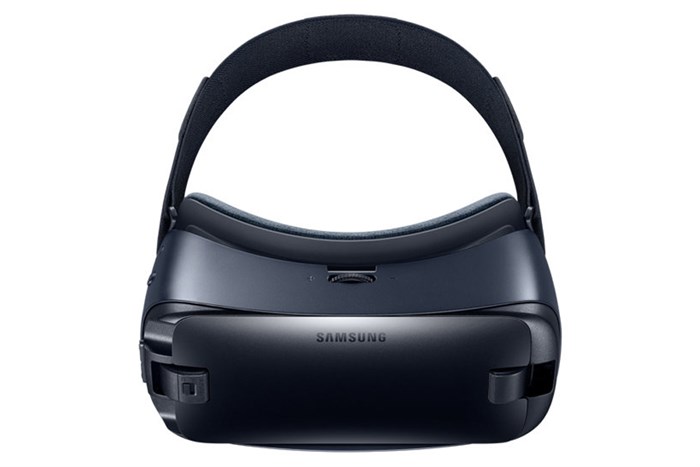 Kính thực tế ảo Samsung Gear VR2 Màu Đen