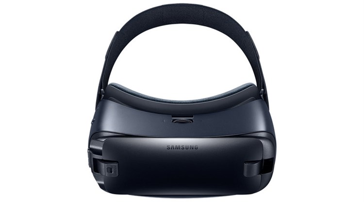 Kính thực tế ảo Samsung Gear VR2 Màu Đen