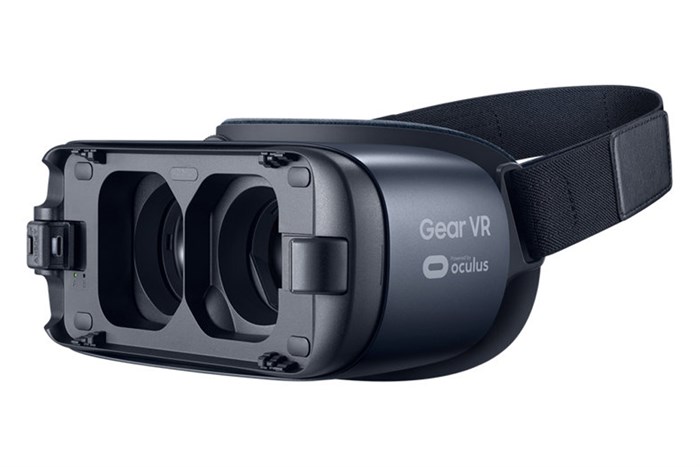 Kính thực tế ảo Samsung Gear VR2 Màu Đen