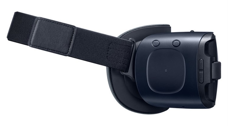 Kính thực tế ảo Samsung Gear VR2 Màu Đen