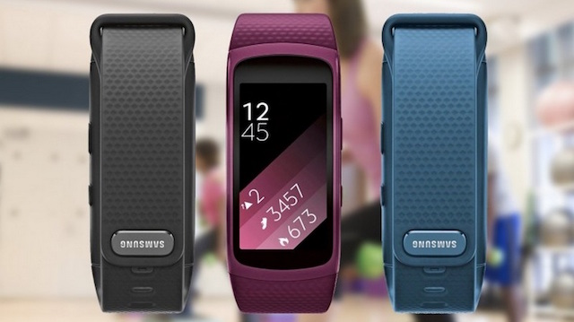 fitbit gear 2