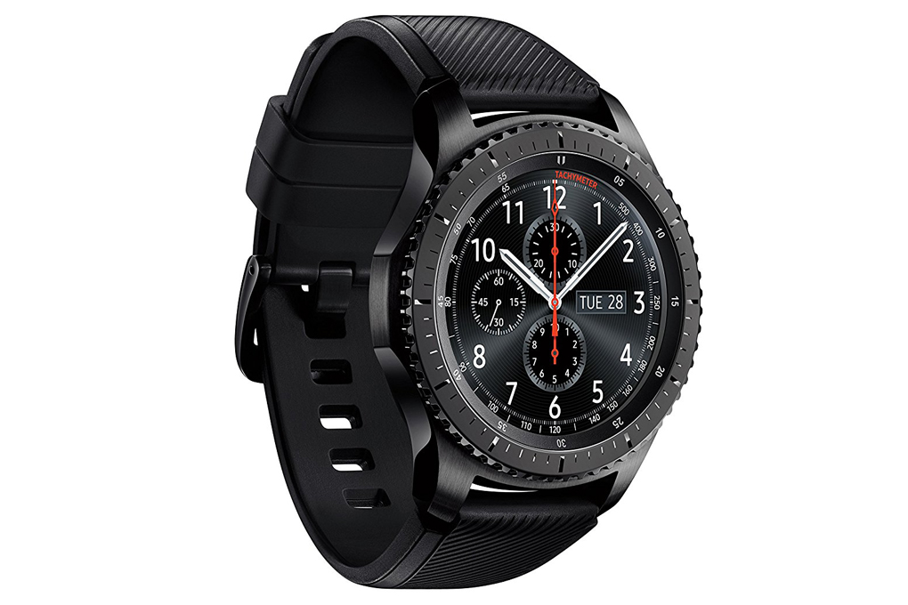 Samsung Gear S3 Frontier