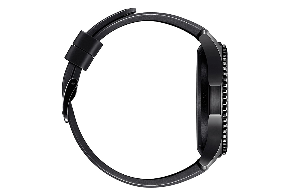 Samsung Gear S3 Frontier