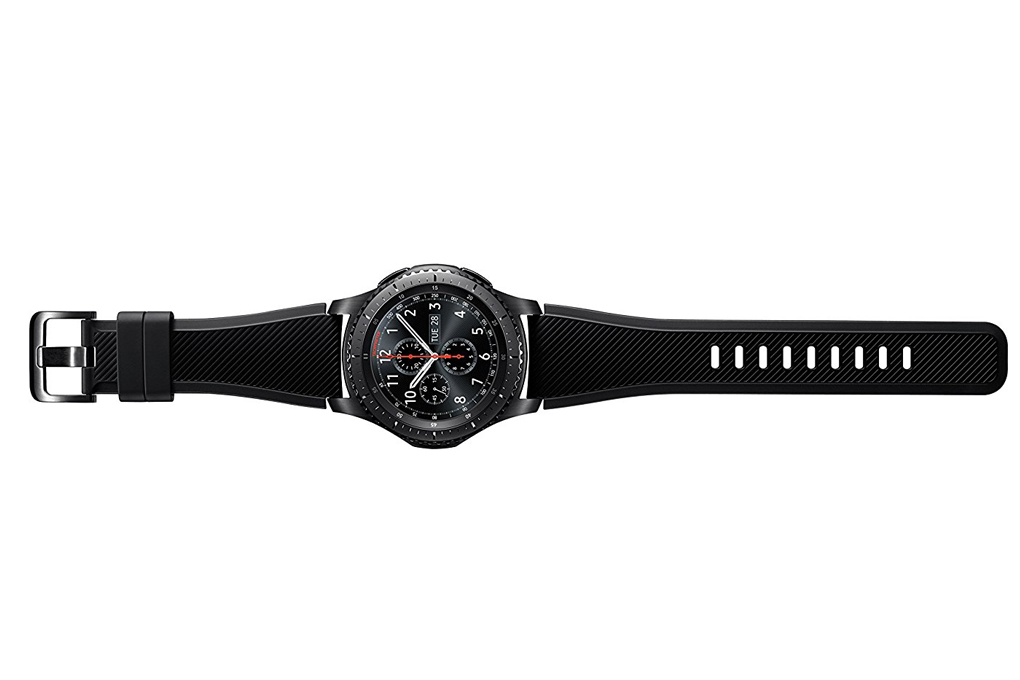 Samsung Gear S3 Frontier
