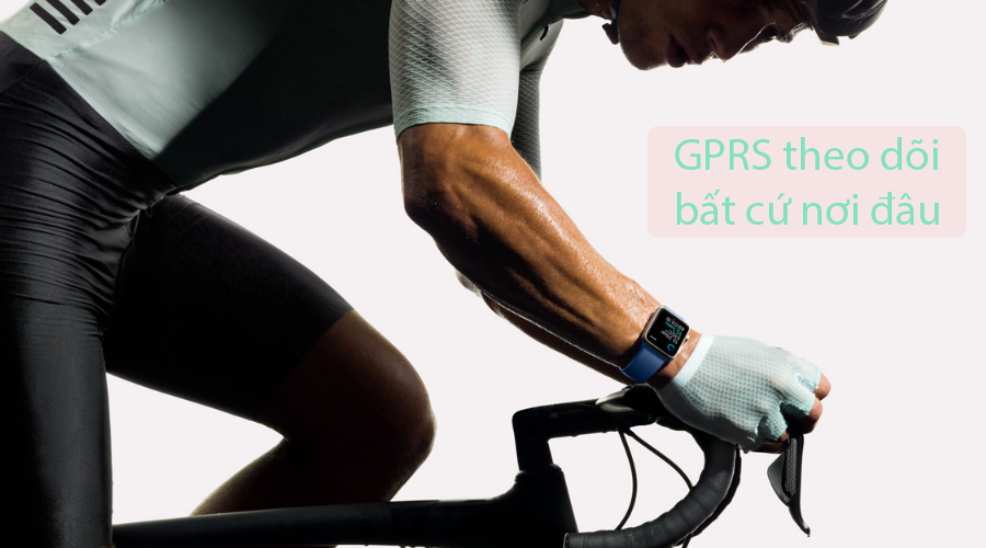 Apple Watch S2 42mm mặt thép không gỉ, dây da màu nâu