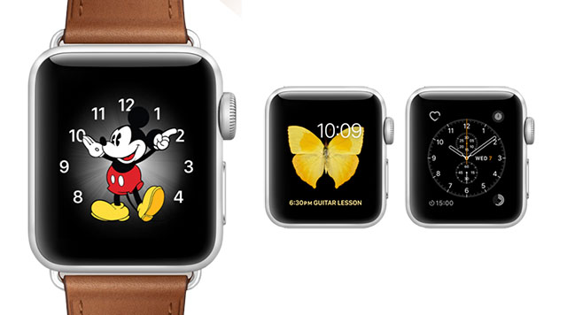 apple watch s2 42mm