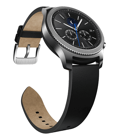 Samsung Gear S3 Classic  Thegioididong