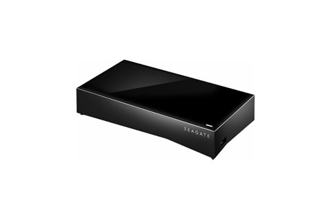 Ổ cứng di động 5TB Seagate Personal Cloud