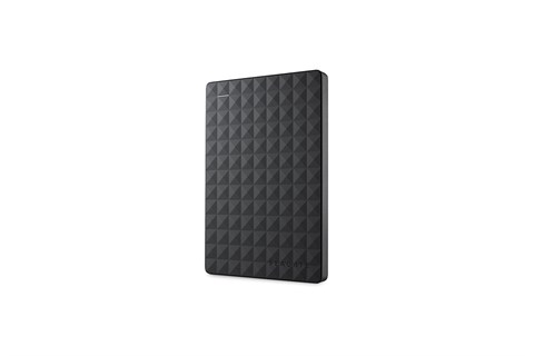 Seagate Expansion Portable Drive 2TB