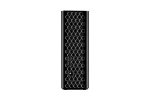 Seagate Backup Plus Hub Desktop 4TB