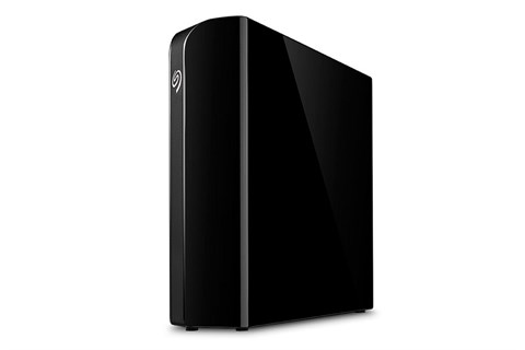 Seagate Backup Plus Desktop Drive 4TB