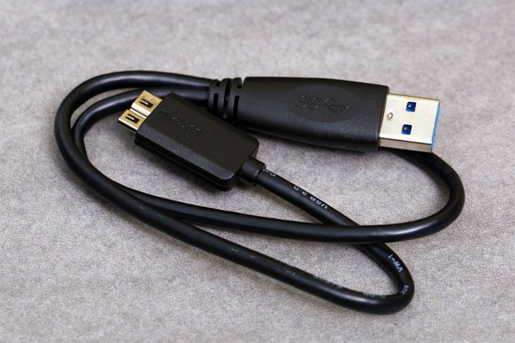 Ổ cứng HDD 1TB Seagate Backup Plus Slim Đen Màu Đen