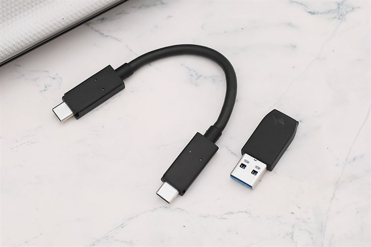 Ổ cứng di động SSD 1TB WD My Passport BAGF0010 Màu Xám