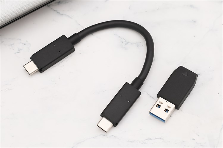 Ổ cứng di động SSD 1TB WD My Passport BAGF0010 Màu Xanh Dương