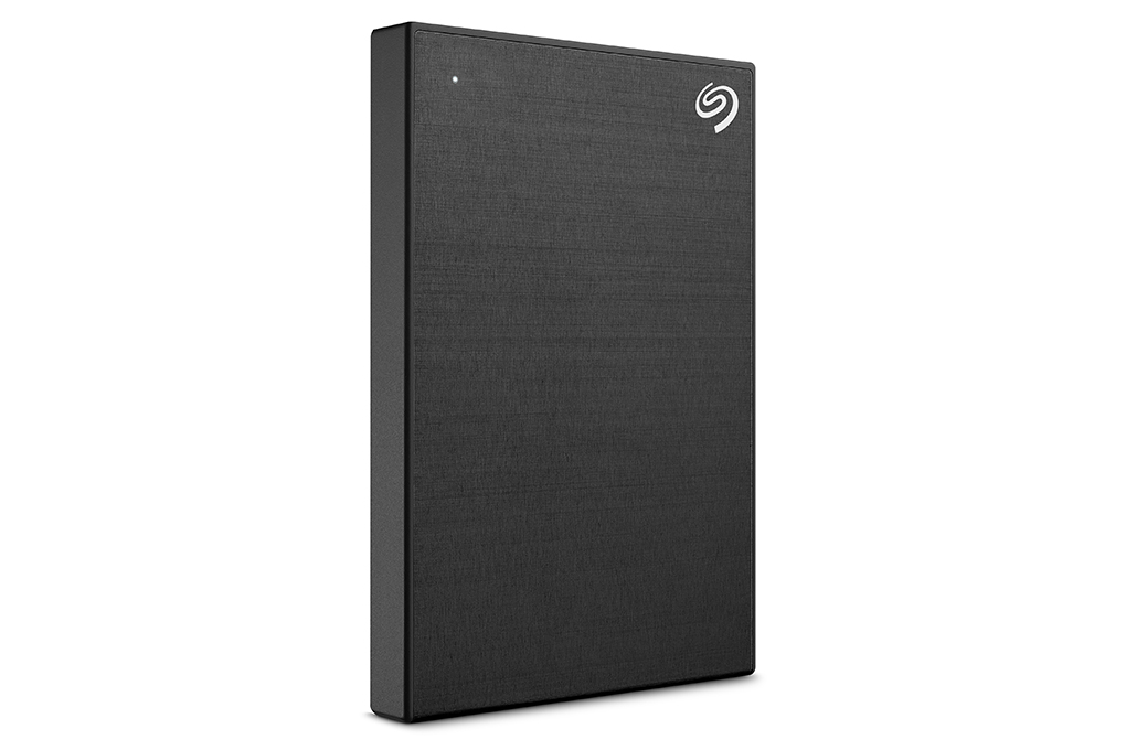 Ổ cứng di động HDD 1TB Seagate One Touch STKY1000401/ STKY1000400 Màu Đen