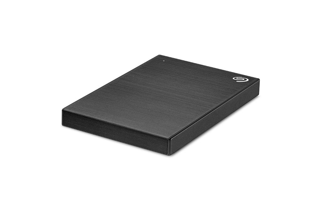 Ổ cứng di động HDD 1TB Seagate One Touch STKY1000401/ STKY1000400 Màu Đen