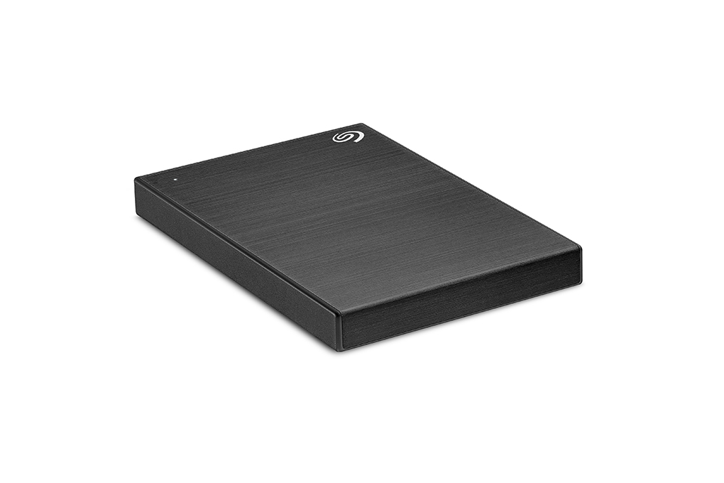 Ổ cứng di động HDD 1TB Seagate One Touch STKY1000401/ STKY1000400 Màu Đen