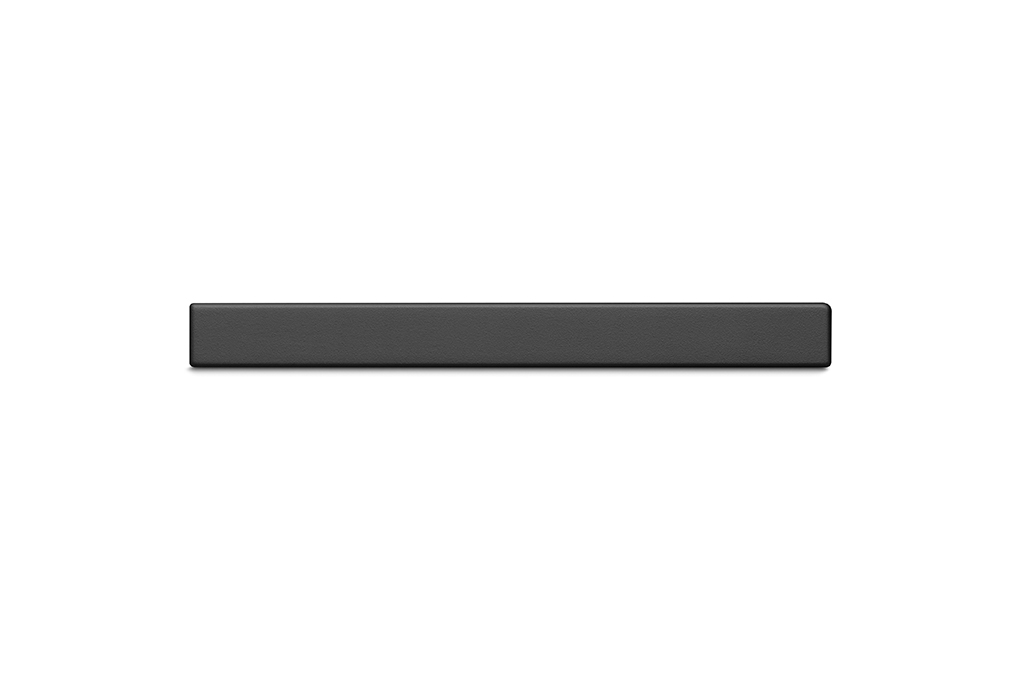 Ổ cứng di động HDD 1TB Seagate One Touch STKY1000401/ STKY1000400 Màu Đen