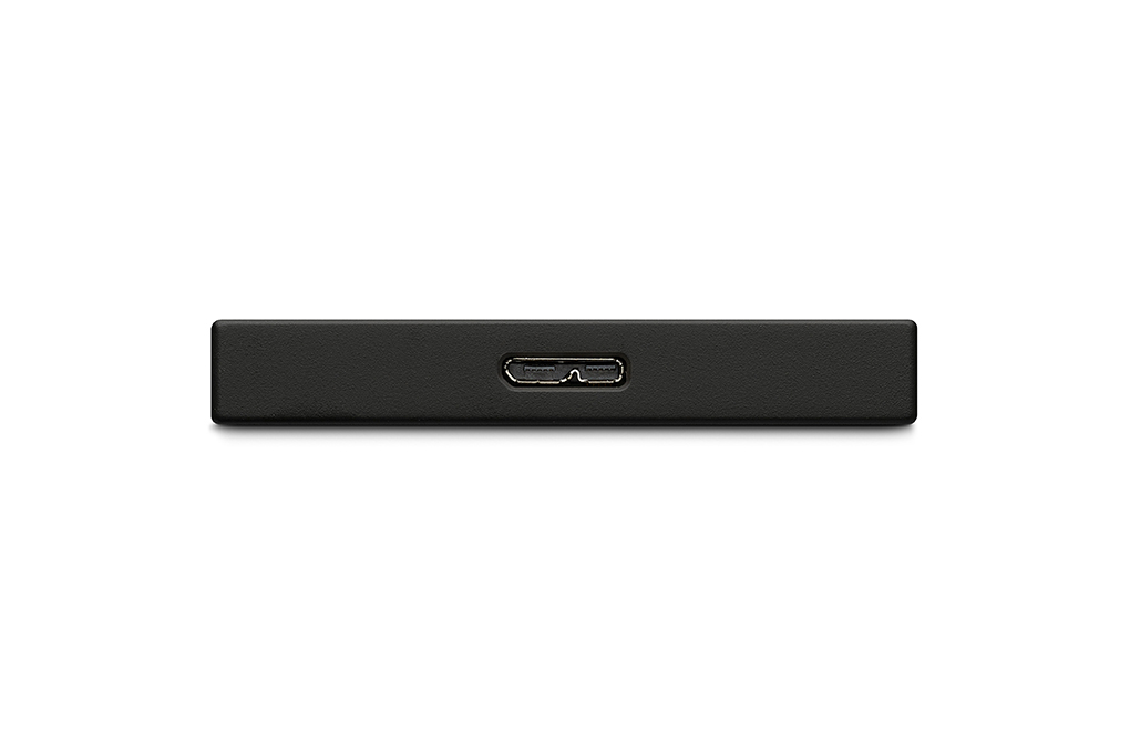 Ổ cứng di động HDD 1TB Seagate One Touch STKY1000401/ STKY1000400 Màu Đen