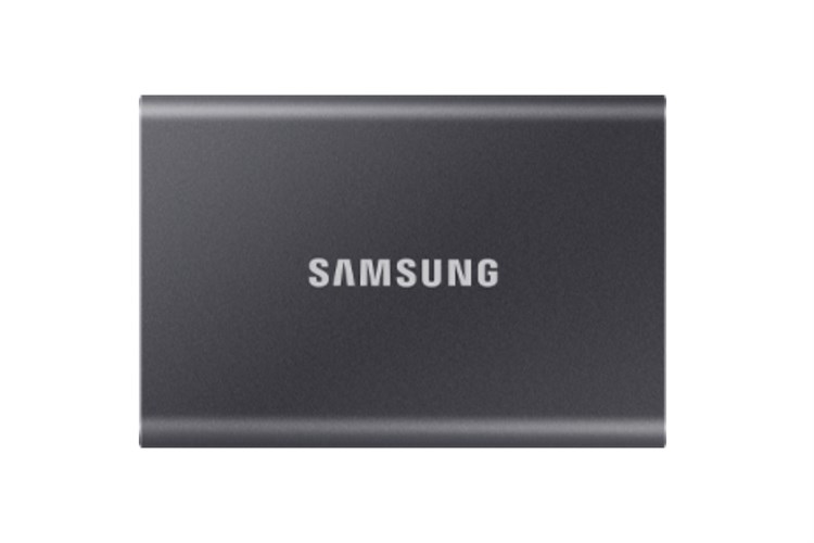 Ổ cứng SSD 1TB Samsung Portable T7 MU-PC1T0H/WW
