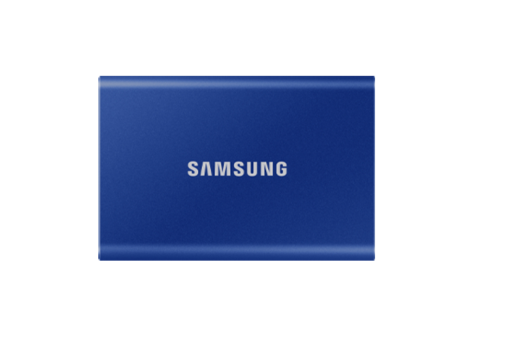 Ổ cứng SSD 1TB Samsung Portable T7 MU-PC1T0H/WW