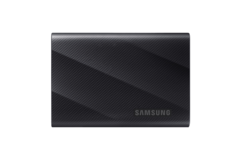Ổ cứng SSD 1TB Samsung Portable T9 MU-PG1T0B/WW