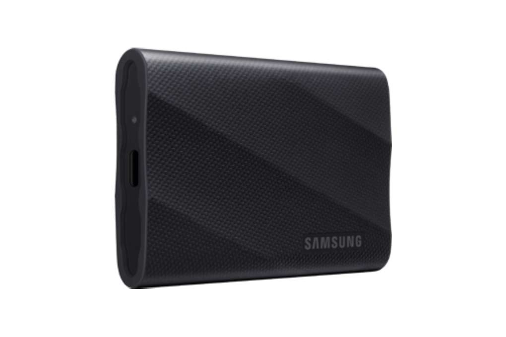 Ổ cứng SSD 1TB Samsung Portable T9 MU-PG1T0B/WW - 2