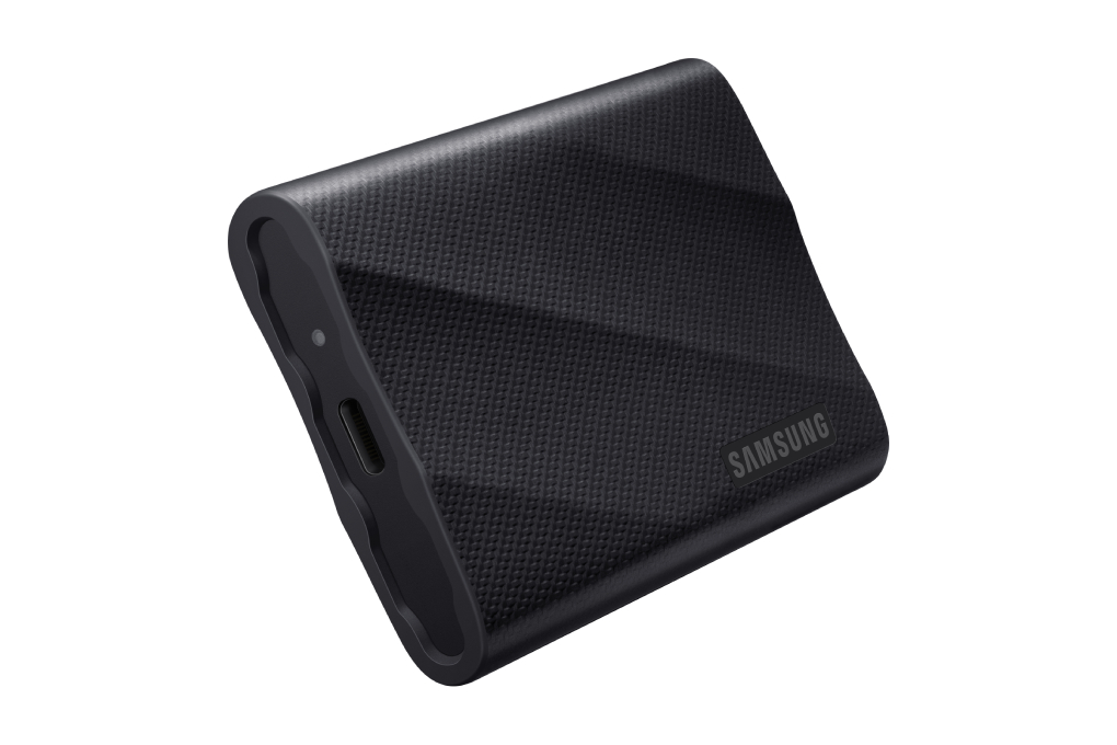 Ổ cứng SSD 1TB Samsung Portable T9 MU-PG1T0B/WW - 3